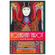 Tarot Cards Aquarian by David Palladini